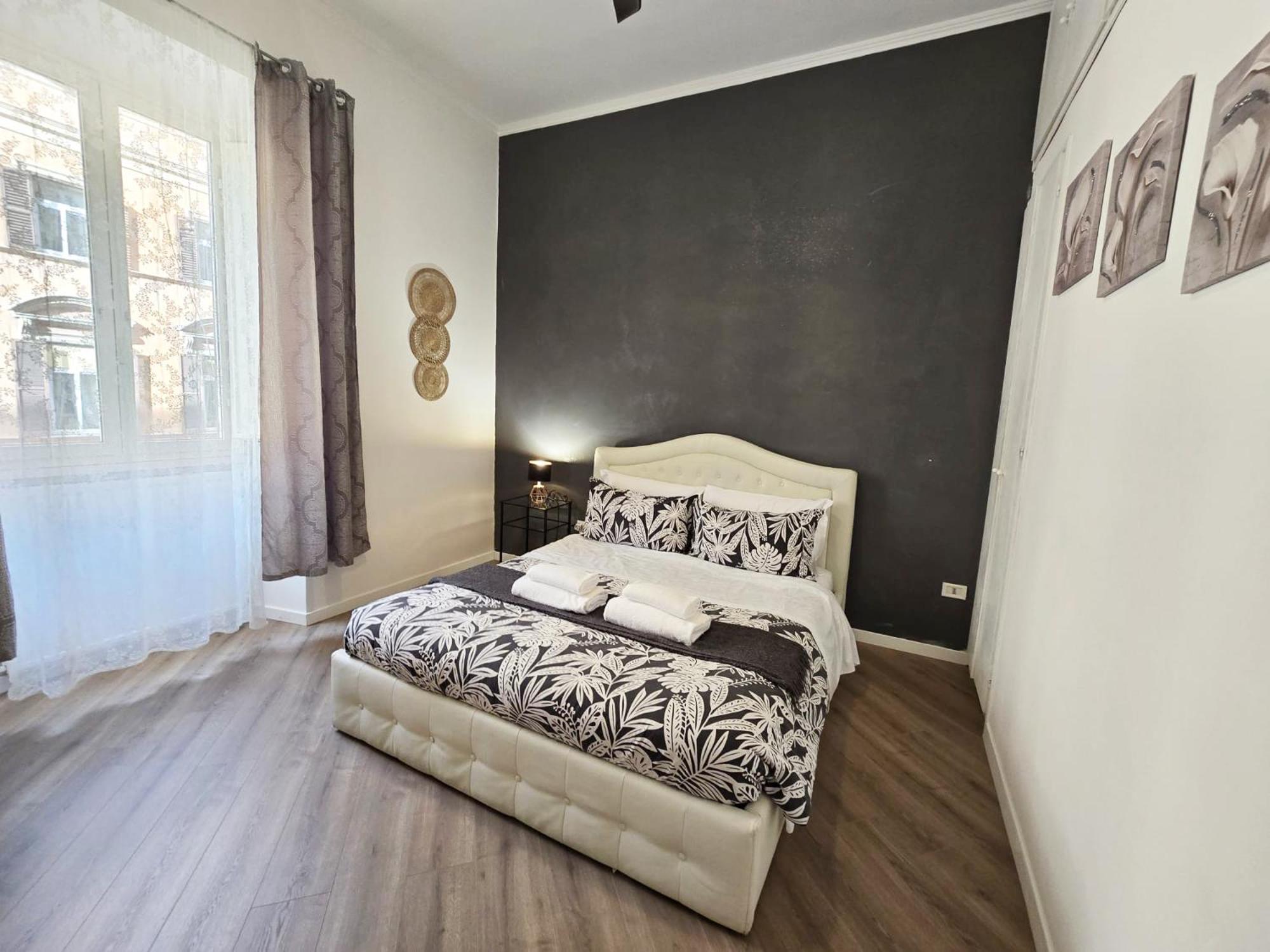 Myomax Guesthouse Řím Exteriér fotografie