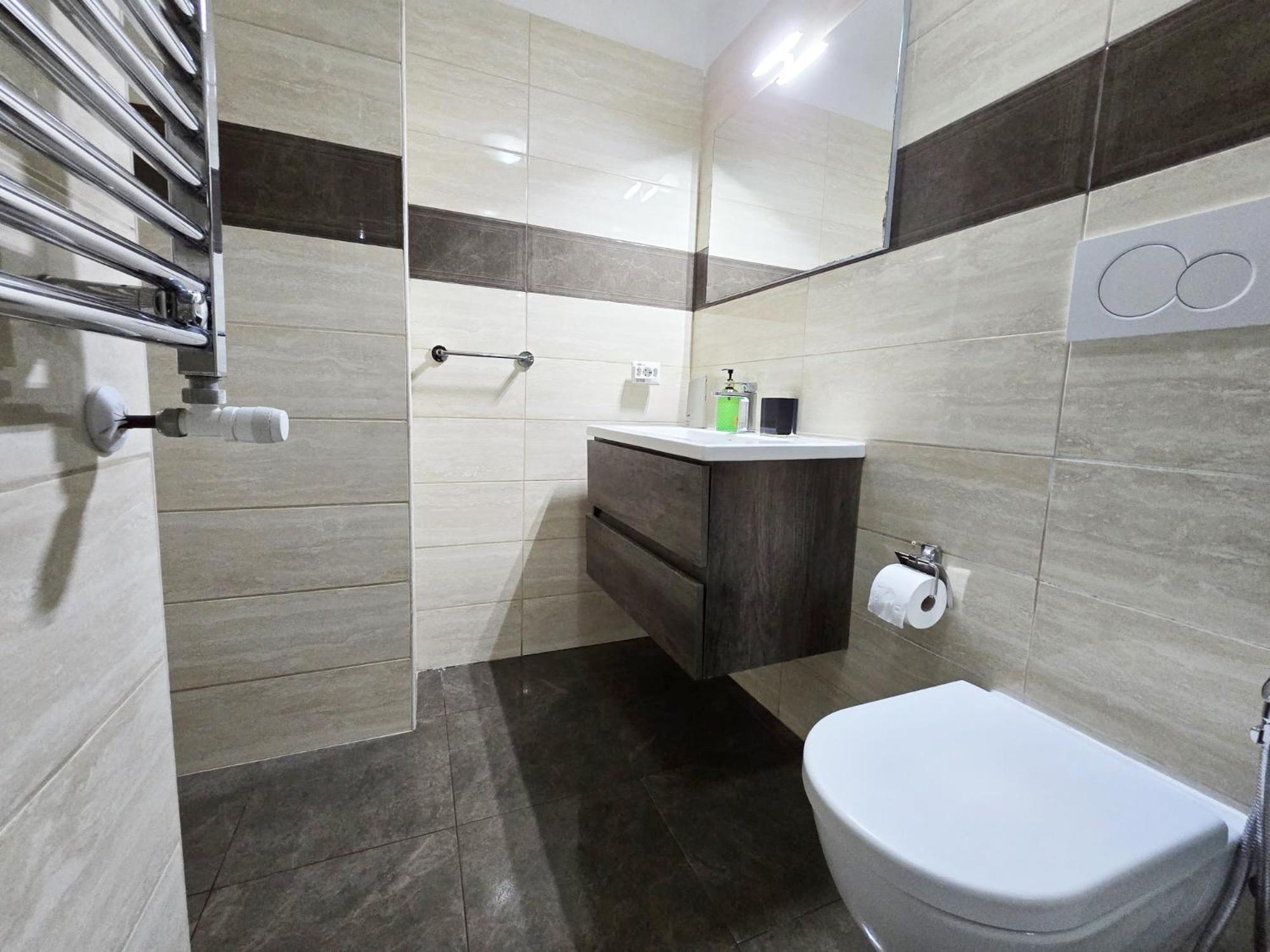 Myomax Guesthouse Řím Exteriér fotografie