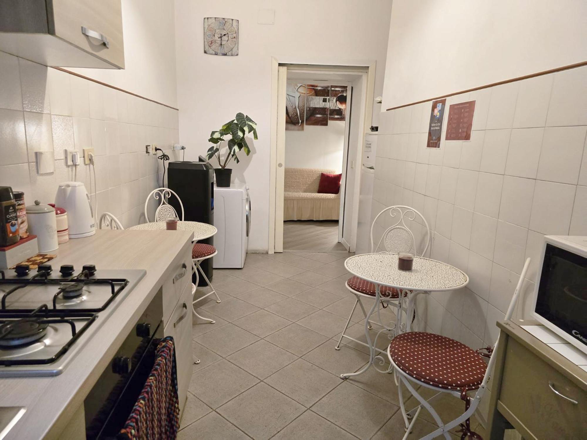 Myomax Guesthouse Řím Exteriér fotografie