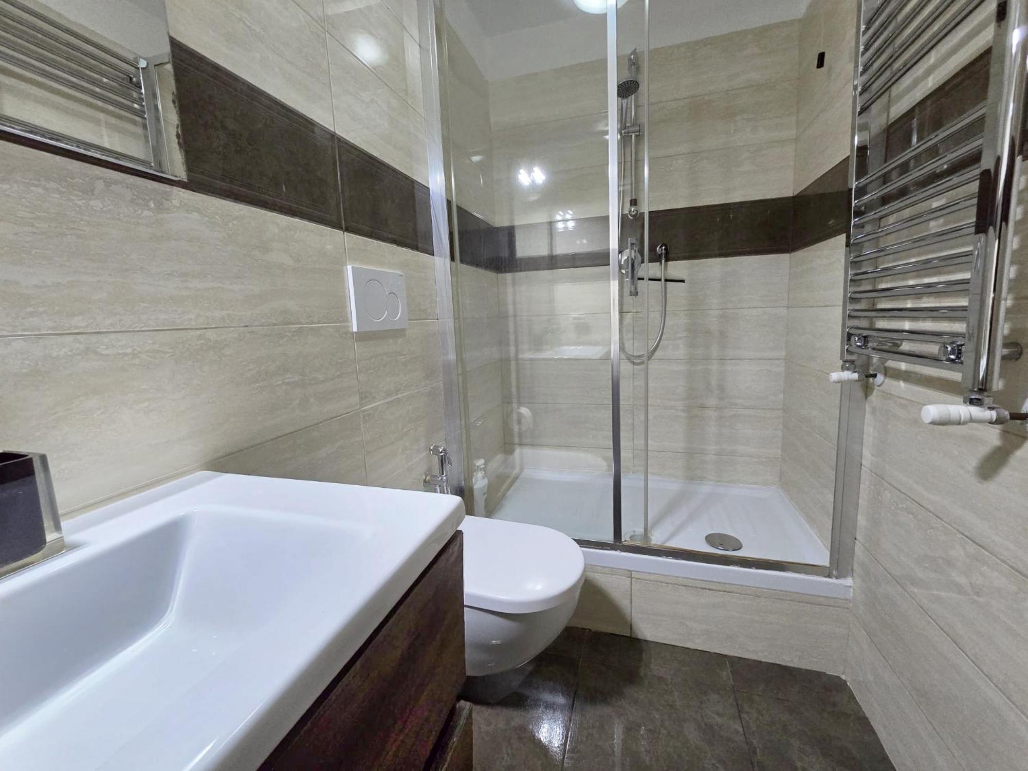 Myomax Guesthouse Řím Exteriér fotografie