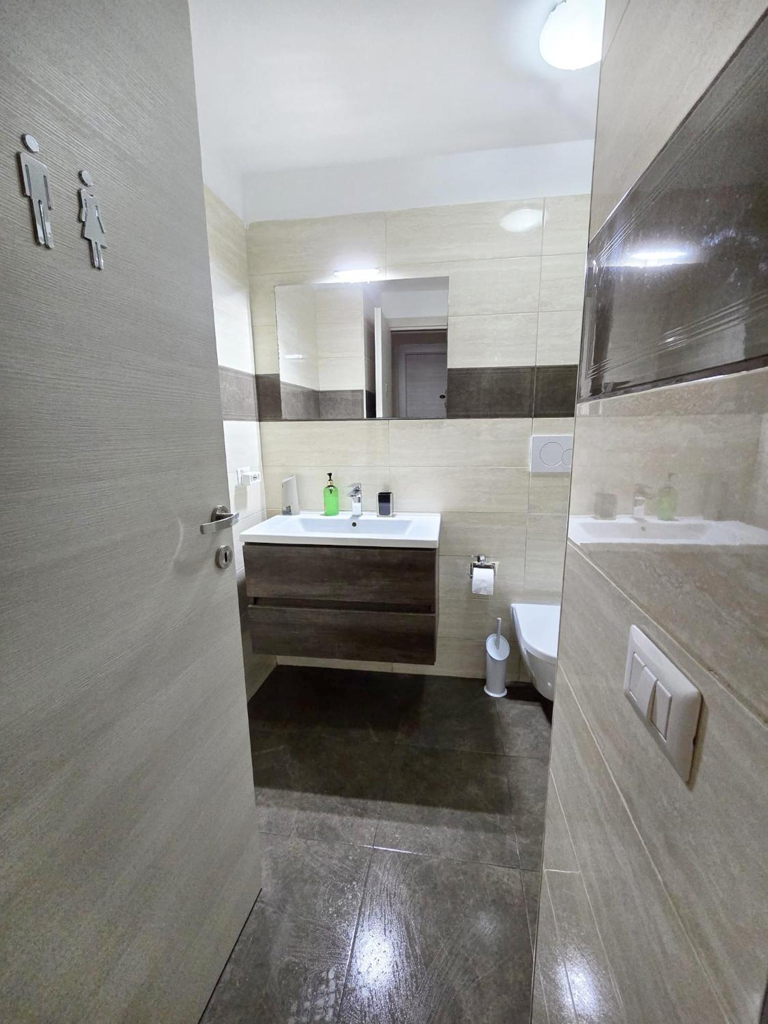 Myomax Guesthouse Řím Exteriér fotografie