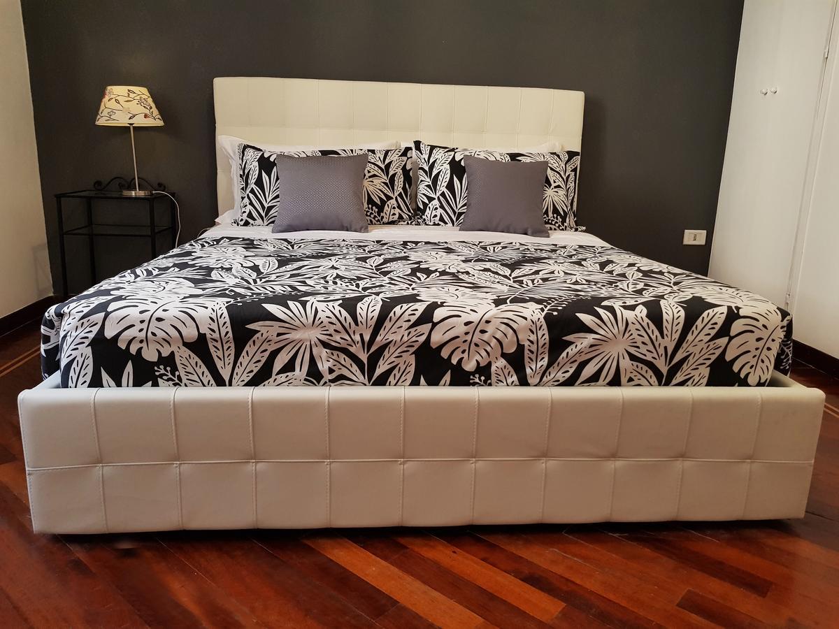 Myomax Guesthouse Řím Exteriér fotografie